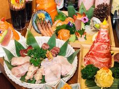 -王氏炉匠·烧鸟放题自助(好运街店)