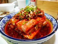 -付掌柜在成都·热炒砂锅集(金禾店)