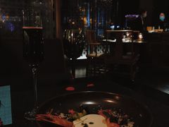 -莲西餐(曲江店)