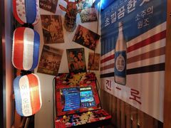 -槿Story·韩国料理(望京韩国美食城店)