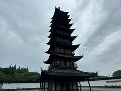 -上海方塔园