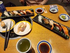 -合点寿司(美罗城店)