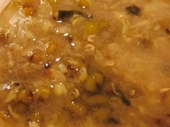 绿豆海带糖水-玫瑰甜品(文明路店)