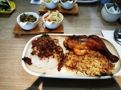 -朗迪姆餐厅(丰尚国际广场店)