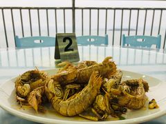 -七鲜渔港美食餐厅(巽寮湾海景店)