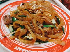 -明腾壹间茶餐厅(新都会花园广场店)