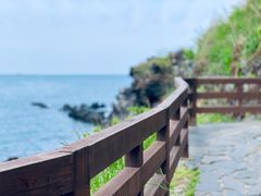 -龙头岩(Dragon Head Rock)