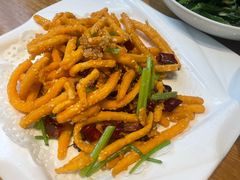 -龚兴城鱼羊吉·家传湖北菜(苗栗路总店)