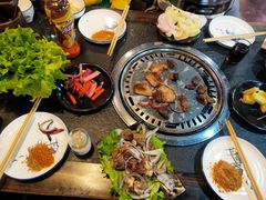-碳匠炭火烤肉
