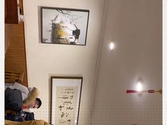 -毛毛熏肉•东北菜老字号(大安街店)