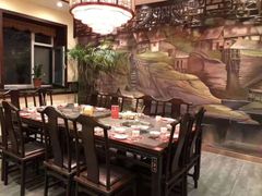 包厢-鼎汇丰重庆老火锅(鞍顺园店)
