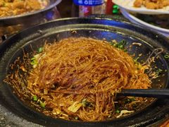 -聚鑫阁江浙菜·非遗传承技艺(青村帝华园店)