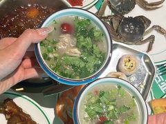 -亚马逊海鲜自助(梅溪湖步步高店)