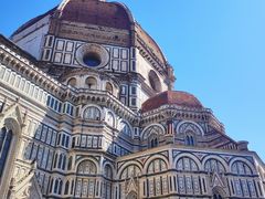 -圣母百花大教堂穹顶