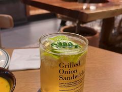 -Grande A'moo(上海万象城店)