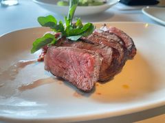 -莫尔顿扒房 MORTON'S GRILLE(igc天汇广场店)