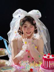 -米莱摄影写真(五大道别墅店)