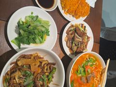 -寻裕记·现炒浇头面(人民广场店)