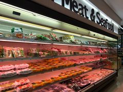 自助取餐区-佳思多食品料理超市(园区店)