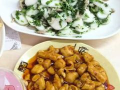 -玉华饮食店(茅台路店)