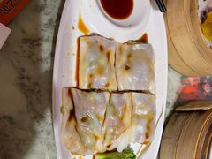 -山水茶艺馆·点心粤菜·30年老字号