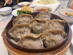 -张记荞面馆