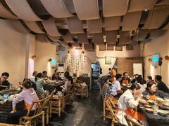 -大风老火锅(江北一店)