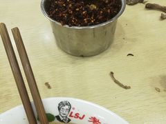 -老四季(南市场店)