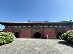 -善化寺