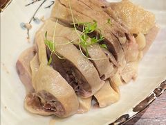 金陵盐水鸭-金陵家宴·金陵春·南京菜(夫子庙店)