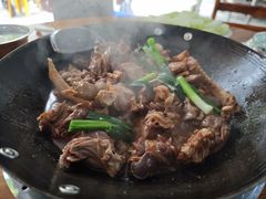 -大地农庄(逢沙大道店)