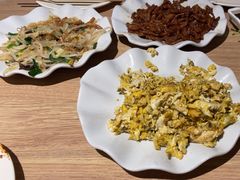 -老上居·手工春饼(贝尔路店)