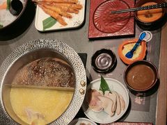 -牛YO寿喜烧和牛火锅自助(三台子万象汇店)