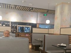 -菊上料理(蜀山银泰百货店)