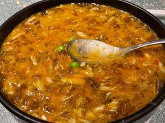 蟹粉桃胶-蟹榭·本帮江浙菜·蟹宴(五角场合生汇商场店)
