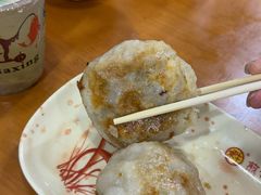 煎包-求生煎包(武夷小区店)