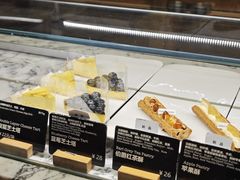 -WHEAT&BAKER-麥(凯德来福士店)