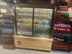 -盛江山自助料理(奥莱锦辉购物广场店)