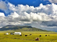 -青海湖国家重点风景名胜区