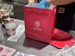 -KOI Thé(正佳广场店)