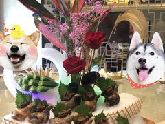 -五缘水乡酒店兰轩中餐厅