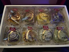 -唐饼家(第一食品五角场店)