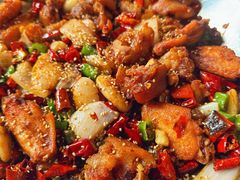 -香味轩(北海路店)