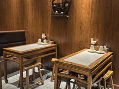 -虢国羊肉汤馆(政二街店)