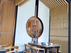 -享月汤皇·海鲜小火锅·聚会(曲江创意谷店)