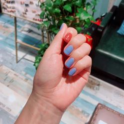 -阿噶西美甲美睫