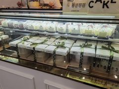 -姆们M Sweetie Cake(三里屯店)