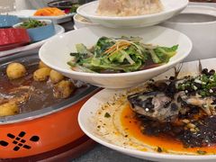 -小八仙·八方(移民广场店)