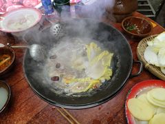 -草本味·市井羊肉馆(新开铺总店)
