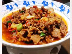 -八碗湘长沙市井菜(坡子街店)